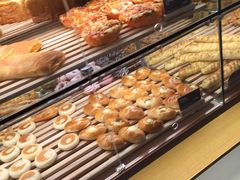 -山崎面包(苏州中心店)