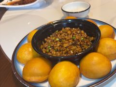 -靠山屯东北农家菜(八龙桥雅苑店)
