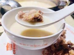 -煲大王猪肚鸡·椰子鸡火锅(红谷滩万达店)