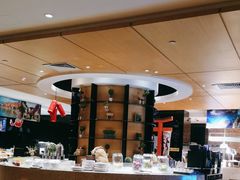 -上海东方佘山翰悦阁酒店·Vie全日制餐厅