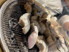 -红沃鳗鱼黑牛烤肉店(不老街店)