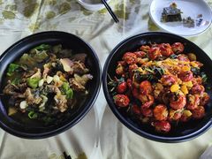 -聚味瞿记·龙虾堂(树木岭店)