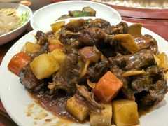 -紫光园(燕郊总店)