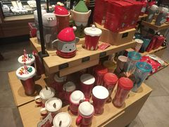 -星巴克(天津鲁能中心第三店)