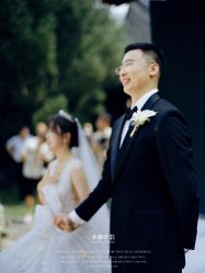 -美薇亭婚礼顾问