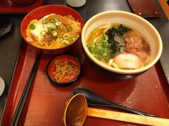 -杵屋(京都ポルタ店)