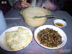 都是好吃的！-老品芳