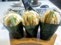 苜蓿芽手卷-中庸素香阁(建发广场店)