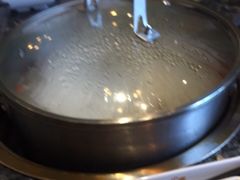 -一席地·本地鸡窝·杭帮鸡火锅(萧山银隆百货店)