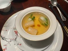 -珠海瑞吉酒店·宴庭中餐厅