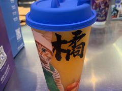 -百分茶(昆山万象汇店)