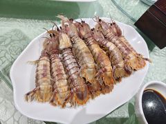 -良师门滨海人家·海鲜·家常菜(滨海城店)