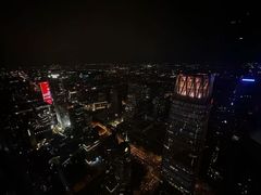 -云·酷Atmosphere(国贸大酒店)