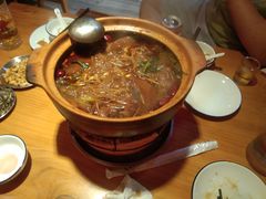 -大胃姐·路边牛杂(南吴路店)