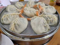 -小叶大馅饺子城