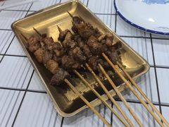 -虎虎龙虾大排档(双井店)