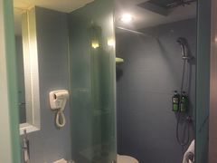 -山水时尚酒店(深圳华强北店)