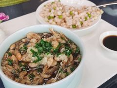 -新木器时代餐厅(太湖新天地店)