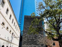 -大馆(前中区警署建築群)