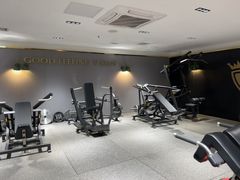 -古德菲力健身(特区报业店)