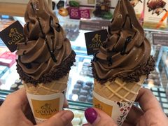 -GODIVA(印象城店)