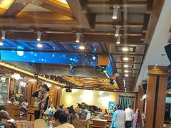 -如意林卡藏餐吧(大昭寺店)