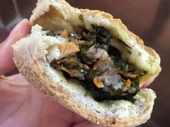-陈记紫菜饼(湖滨霞店)