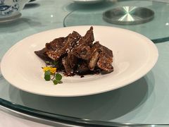 -漢舍中国菜馆(889广场店)