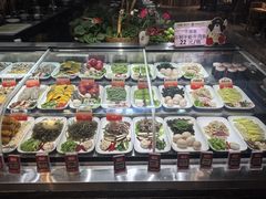 -不倒翁·安徽名菜楼(步行街店)