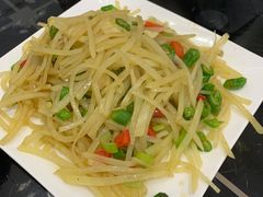 -芳芳餐厅(白沙路店)