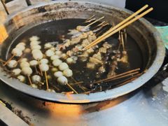 -马记大锅煮(总店)