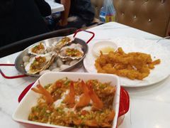 -探秘12时海鲜生蚝排档