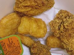 -麦当劳(温州人民路店)