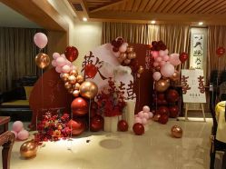 -CHERRY BABY 轻奢派对策划(北京国贸店)