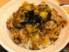 -食其家·牛丼咖喱(金桥国际店)