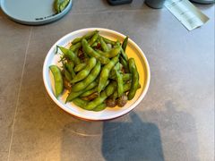 -醉炫音速烧烤·干煸菜(沙河总店)