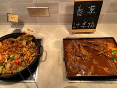 -厦门海景千禧大酒店·海景咖啡厅