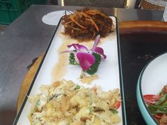 -八木轩·寻味大理白族民俗餐厅(文献路店)