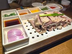 -相约·羊村小馆非遗手抓肉(七一酱园店)