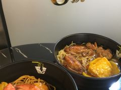 -亞婆井·劲抽面食(铂顿城店)