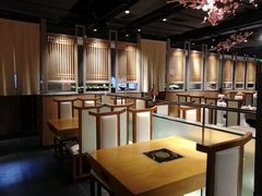 大堂-呷哺呷哺 黄金牧场 (回龙观港龙店)