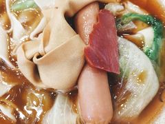 -洋洋安徽牛肉板面(洋洋店)