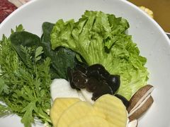 -今日牛事潮汕鲜牛肉火锅(瑞金店)