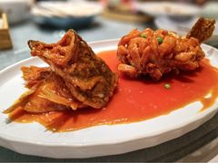 -马仕玖煲·融合菜·酥不腻烤鸭(人大店)