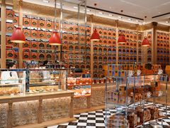 大堂-夿萐咖啡(爱雍·乌节店)
