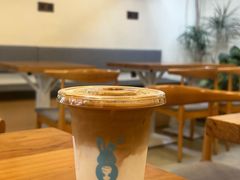 -小意思咖啡店(草桥店)