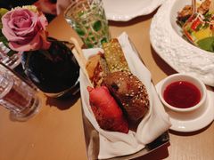 -佐度王子扒房(金安店)