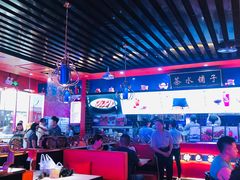 大堂-宝葫芦西北茶食铺(万达店)