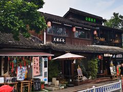 -小河直街历史文化街区