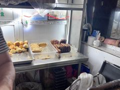 -满记烧饼(牛街东里小区一区店)